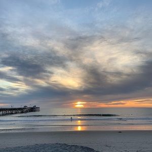 Meet your Posher, Seaside posher